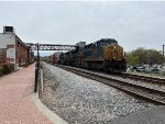 CSX 3152